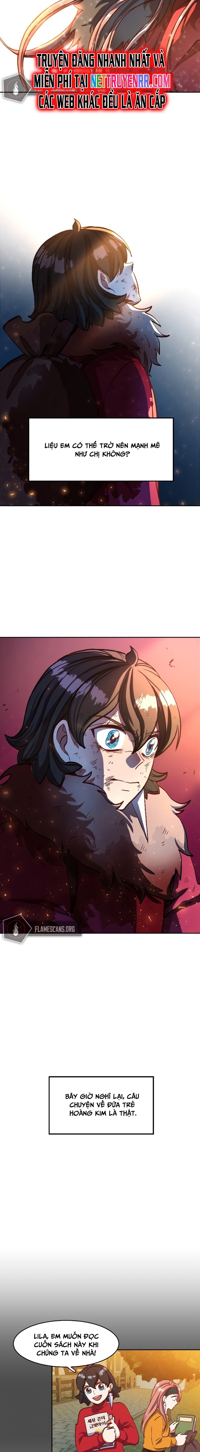 TốI HậU Kim ĐồNg Chapter 3 - Trang 2