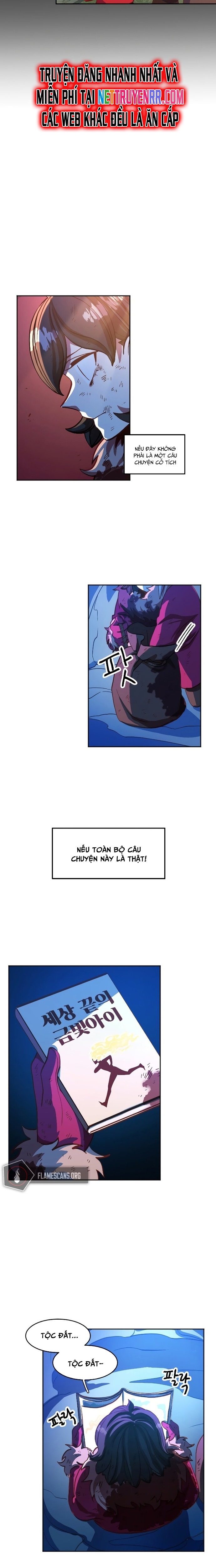 TốI HậU Kim ĐồNg Chapter 3 - Trang 2