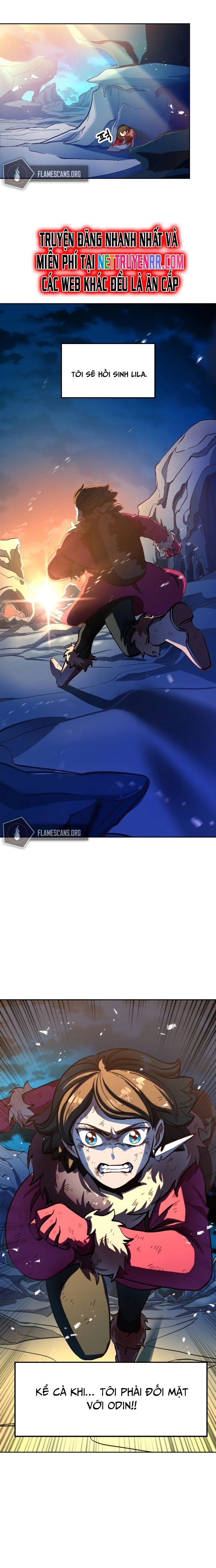 TốI HậU Kim ĐồNg Chapter 3 - Trang 2