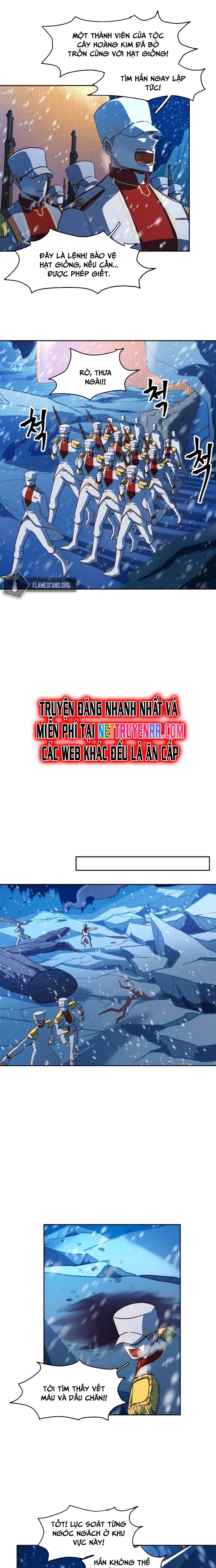 TốI HậU Kim ĐồNg Chapter 3 - Trang 2