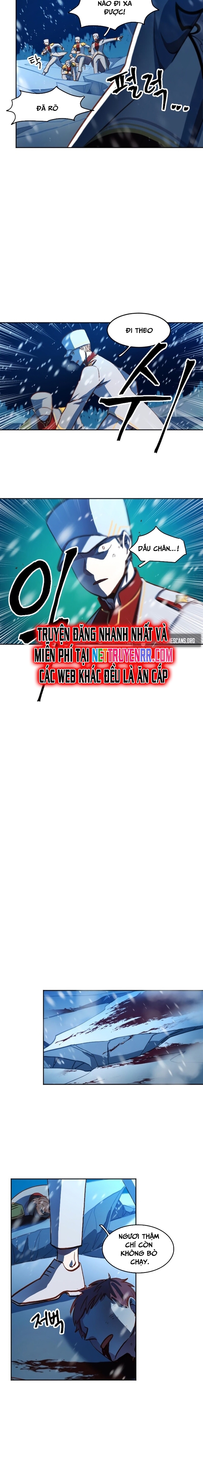 TốI HậU Kim ĐồNg Chapter 3 - Trang 2