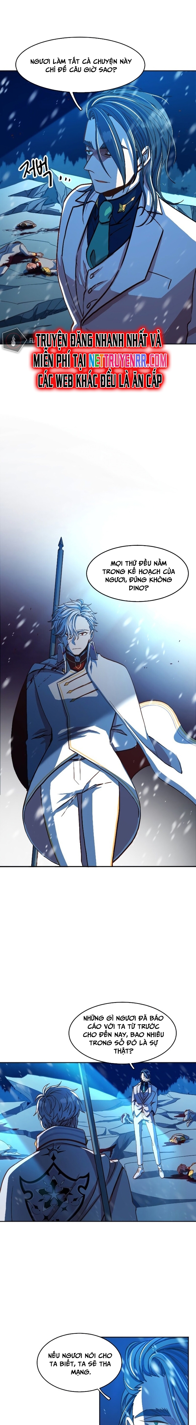 TốI HậU Kim ĐồNg Chapter 3 - Trang 2