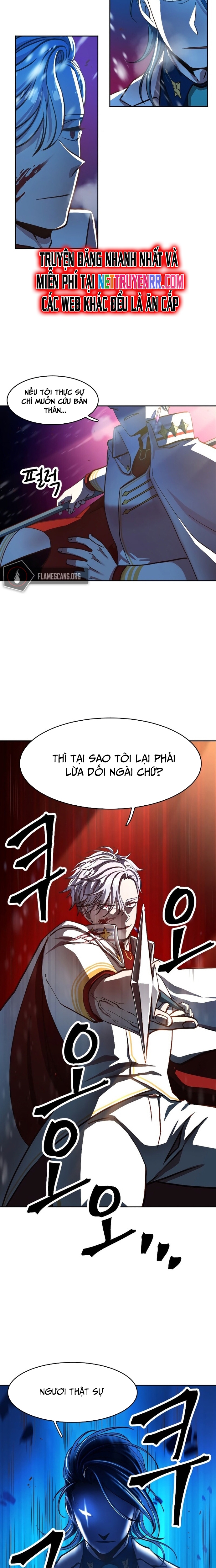 TốI HậU Kim ĐồNg Chapter 3 - Trang 2
