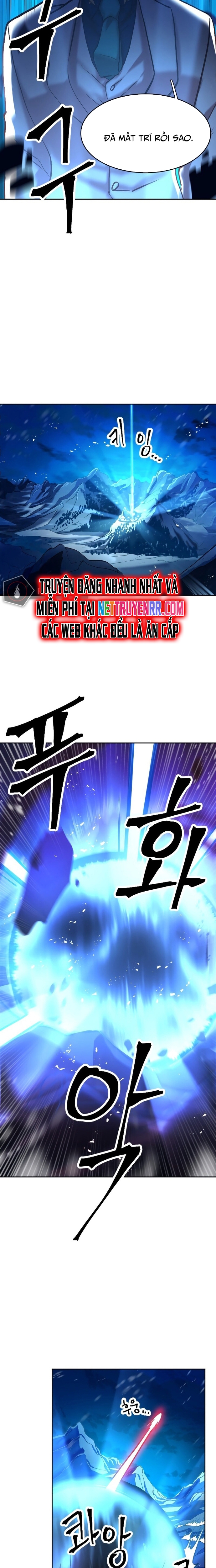 TốI HậU Kim ĐồNg Chapter 3 - Trang 2