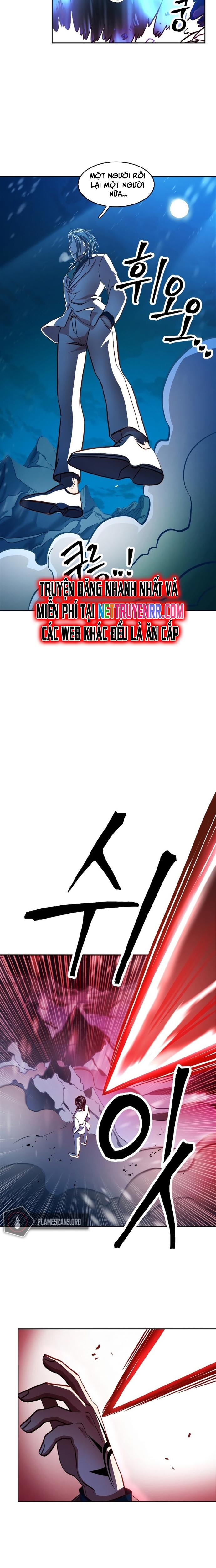 TốI HậU Kim ĐồNg Chapter 3 - Trang 2