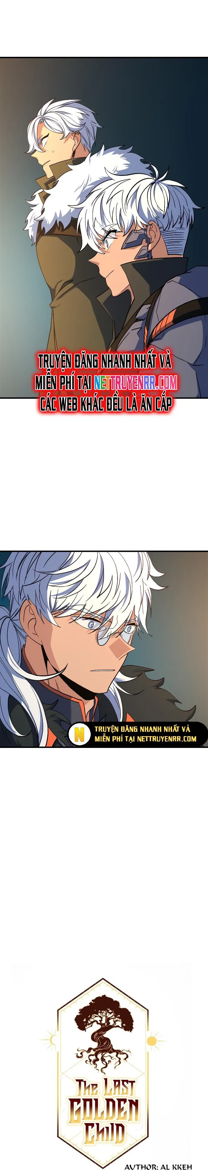 TốI HậU Kim ĐồNg Chapter 30 - Trang 2