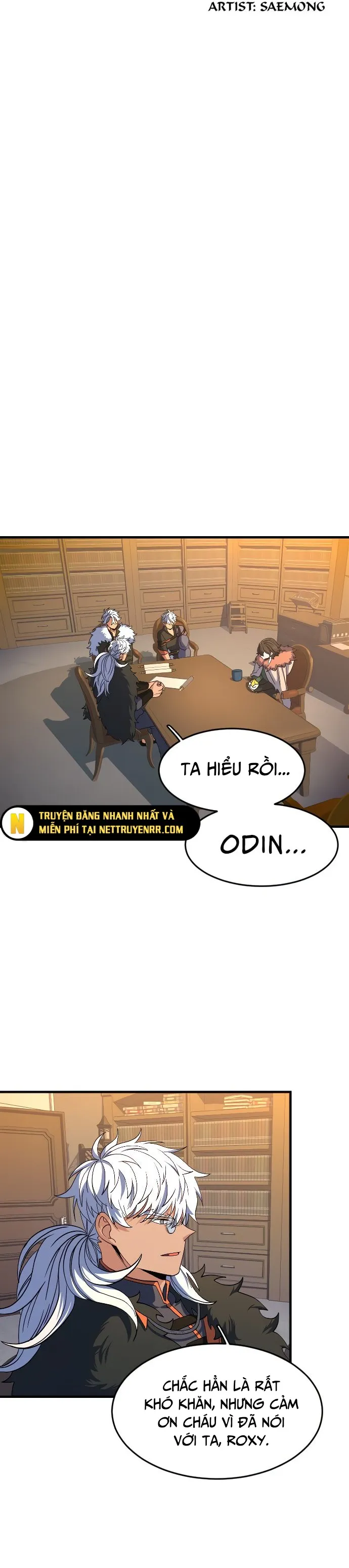 TốI HậU Kim ĐồNg Chapter 30 - Trang 2