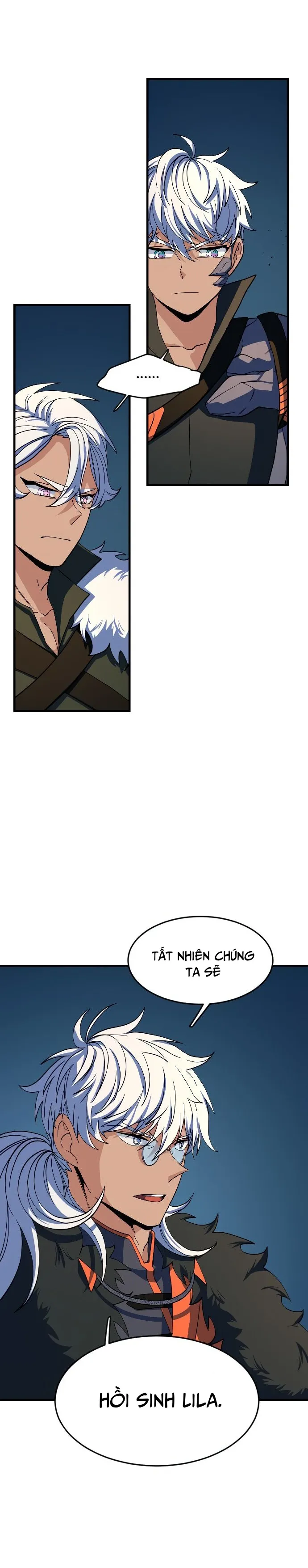 TốI HậU Kim ĐồNg Chapter 30 - Trang 2