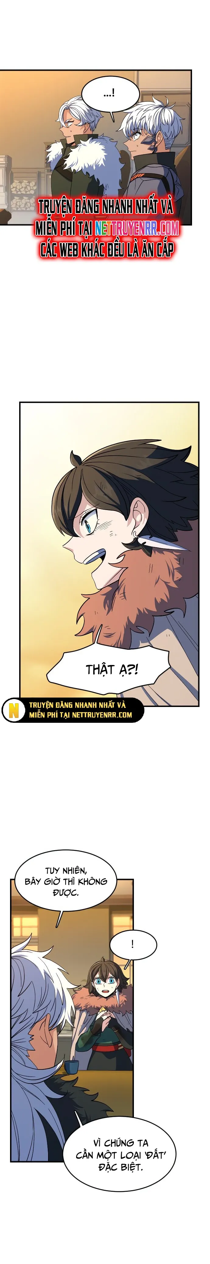 TốI HậU Kim ĐồNg Chapter 30 - Trang 2