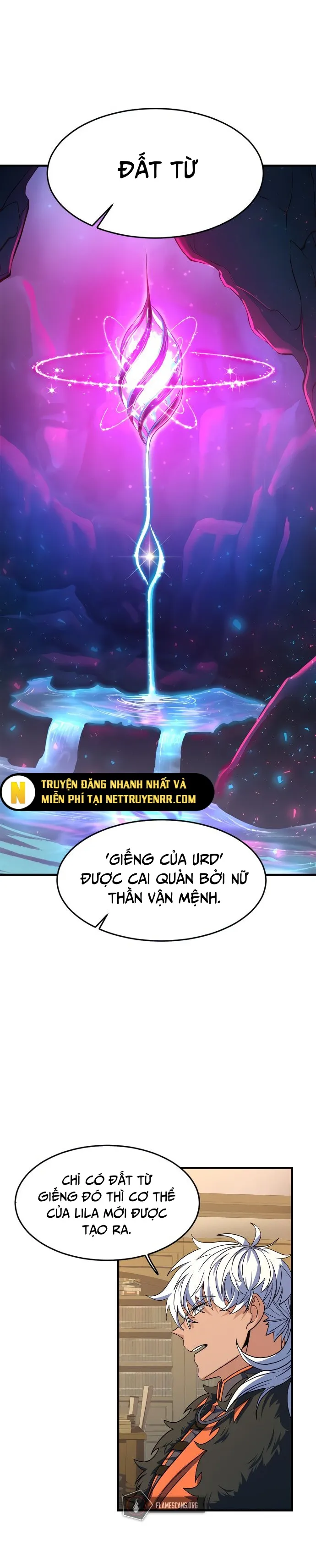 TốI HậU Kim ĐồNg Chapter 30 - Trang 2