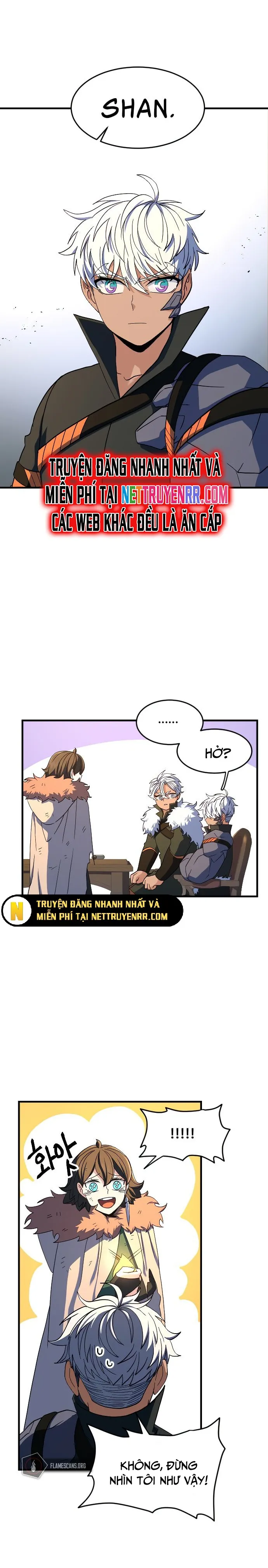 TốI HậU Kim ĐồNg Chapter 30 - Trang 2