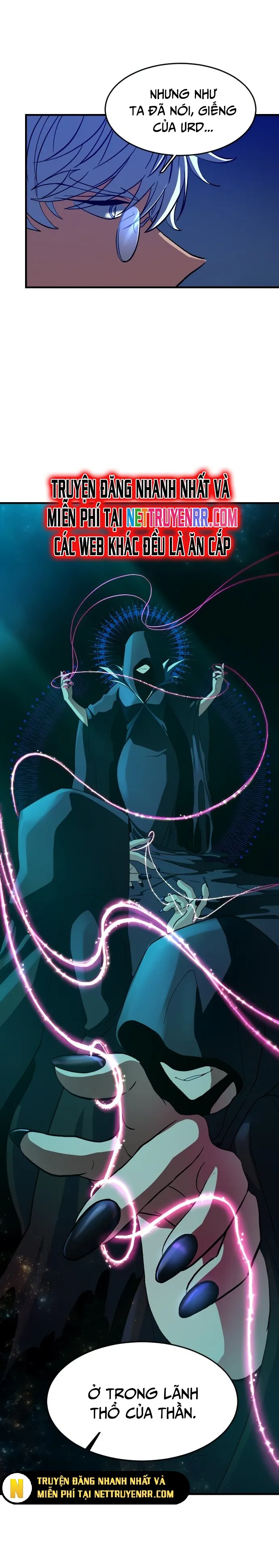 TốI HậU Kim ĐồNg Chapter 30 - Trang 2