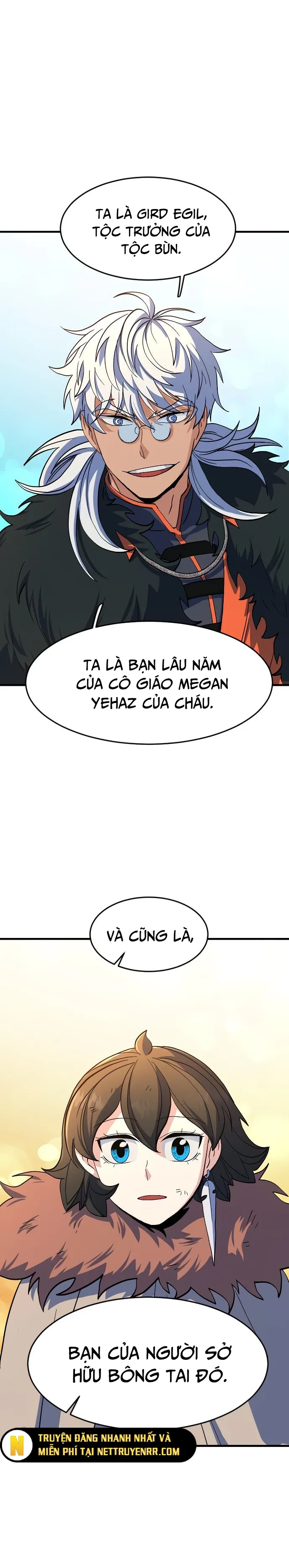 TốI HậU Kim ĐồNg Chapter 30 - Trang 2