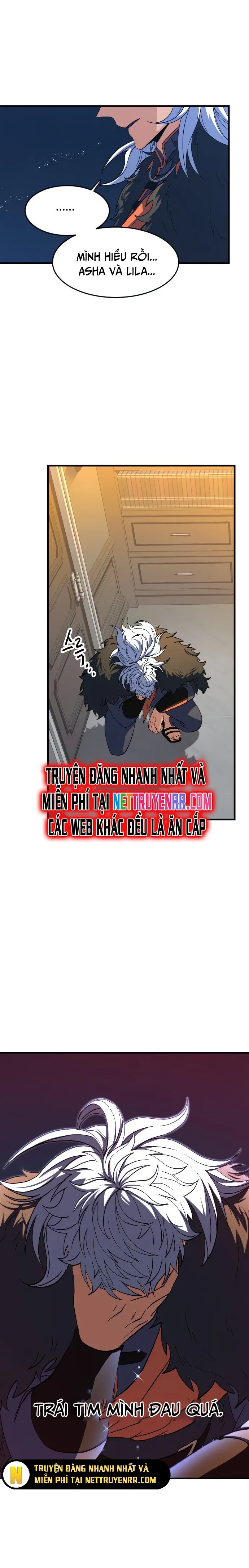 TốI HậU Kim ĐồNg Chapter 30 - Trang 2