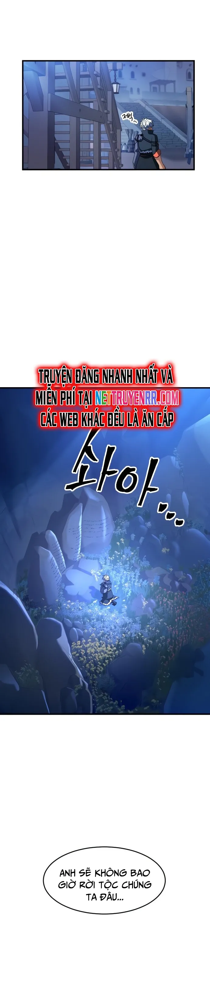 TốI HậU Kim ĐồNg Chapter 30 - Trang 2