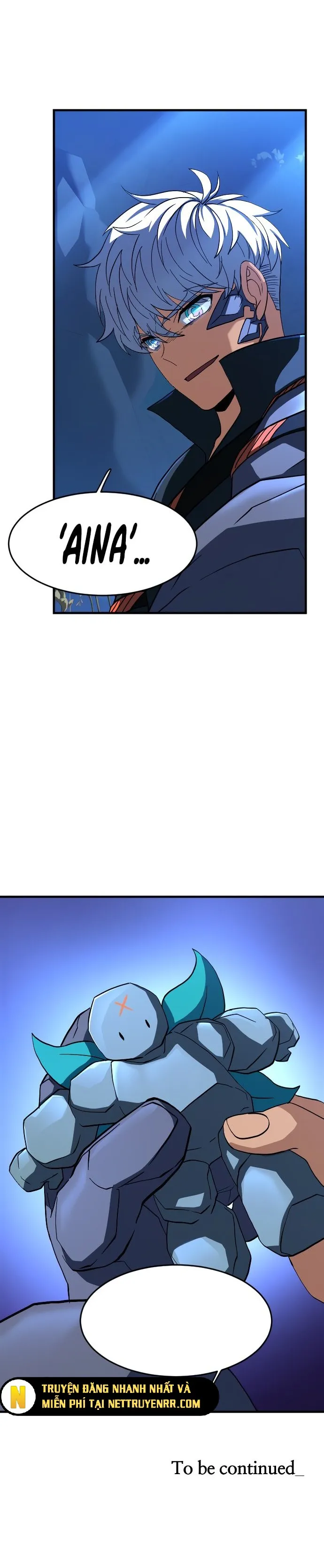 TốI HậU Kim ĐồNg Chapter 30 - Trang 2