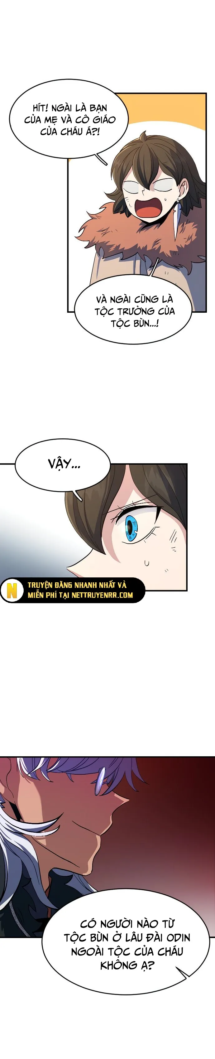 TốI HậU Kim ĐồNg Chapter 30 - Trang 2