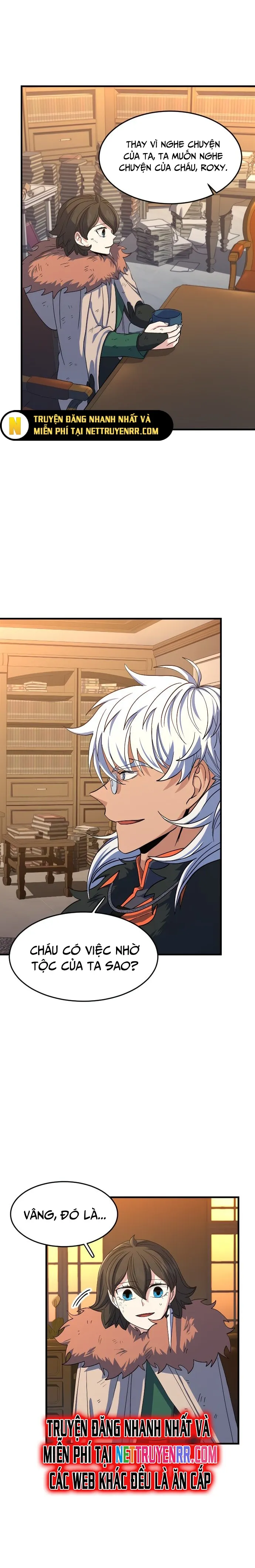 TốI HậU Kim ĐồNg Chapter 30 - Trang 2