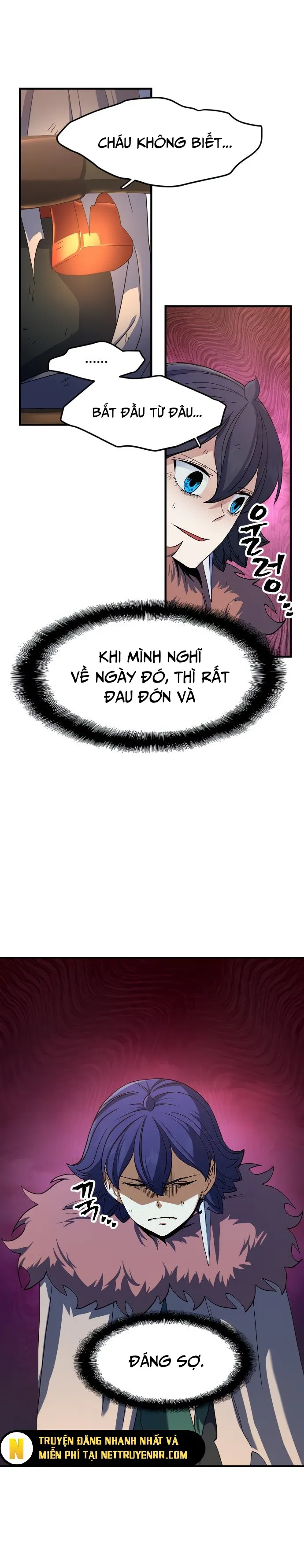 TốI HậU Kim ĐồNg Chapter 30 - Trang 2
