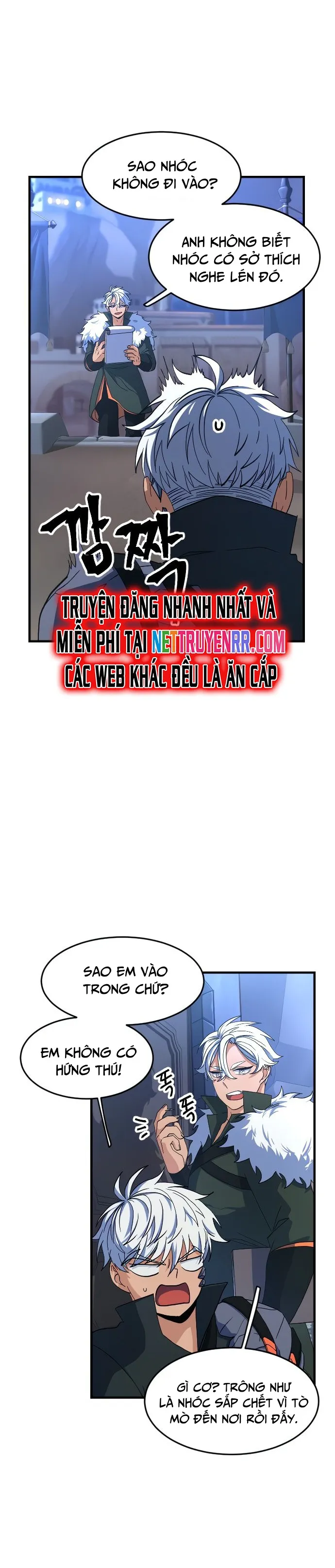 TốI HậU Kim ĐồNg Chapter 30 - Trang 2