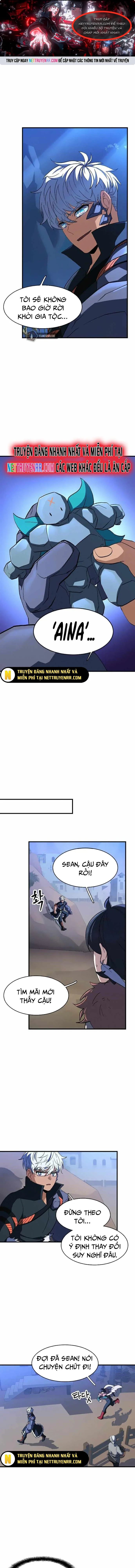 TốI HậU Kim ĐồNg Chapter 31 - Trang 2