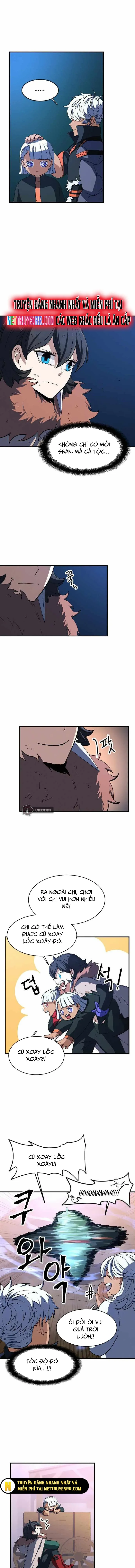 TốI HậU Kim ĐồNg Chapter 31 - Trang 2