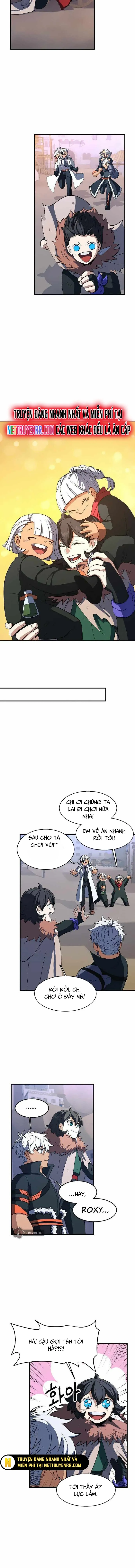 TốI HậU Kim ĐồNg Chapter 31 - Trang 2