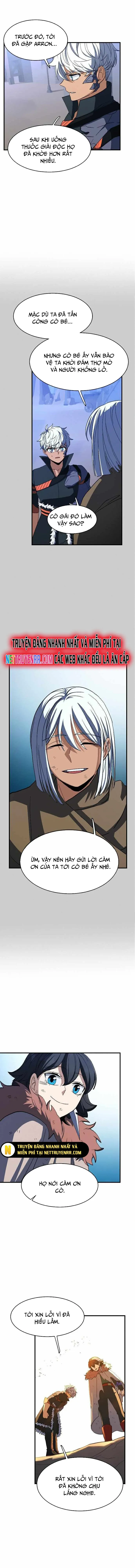 TốI HậU Kim ĐồNg Chapter 31 - Trang 2