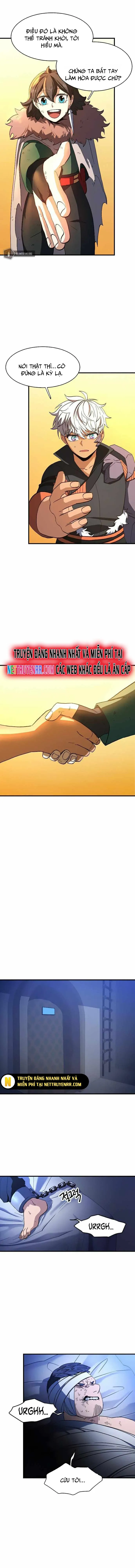 TốI HậU Kim ĐồNg Chapter 31 - Trang 2