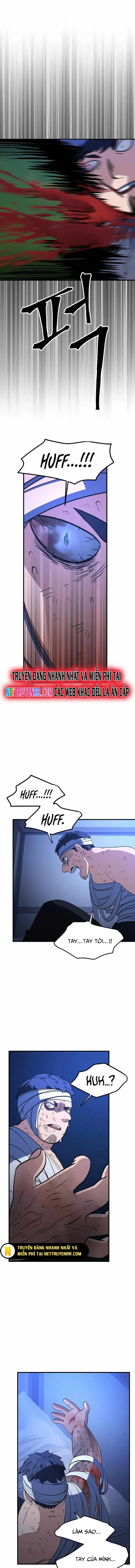 TốI HậU Kim ĐồNg Chapter 31 - Trang 2