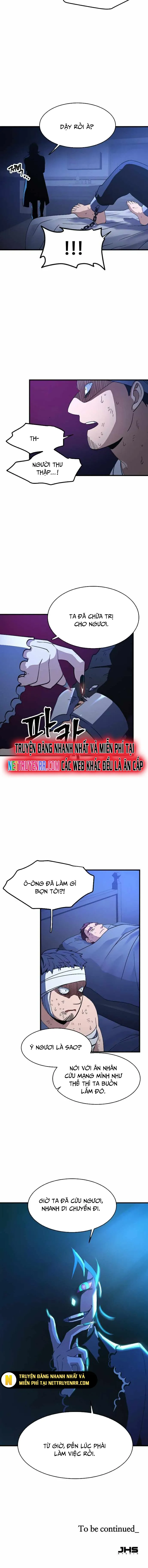 TốI HậU Kim ĐồNg Chapter 31 - Trang 2