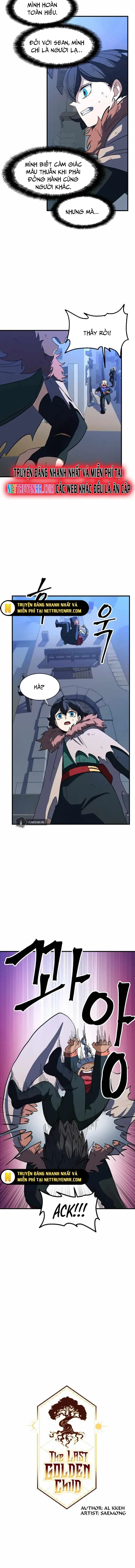 TốI HậU Kim ĐồNg Chapter 31 - Trang 2