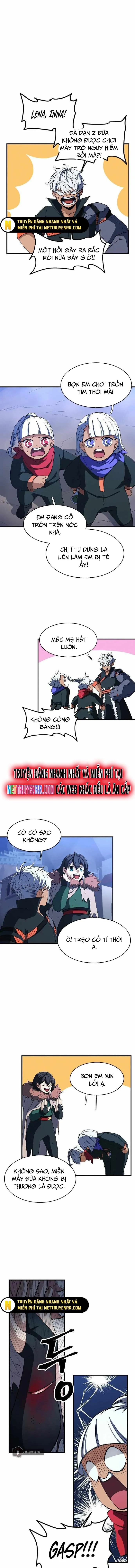 TốI HậU Kim ĐồNg Chapter 31 - Trang 2