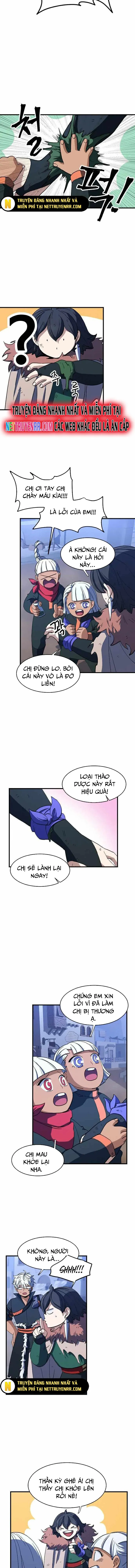 TốI HậU Kim ĐồNg Chapter 31 - Trang 2