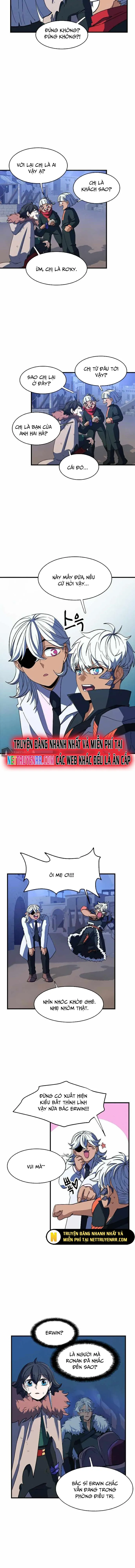 TốI HậU Kim ĐồNg Chapter 31 - Trang 2