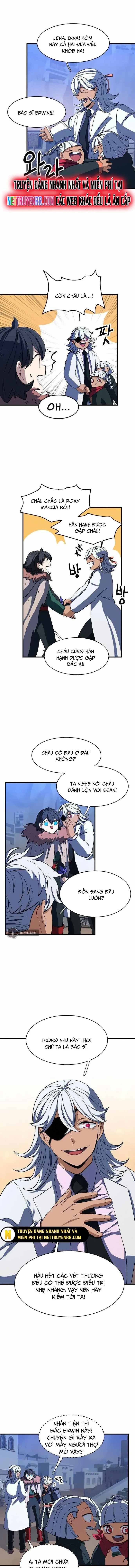 TốI HậU Kim ĐồNg Chapter 31 - Trang 2