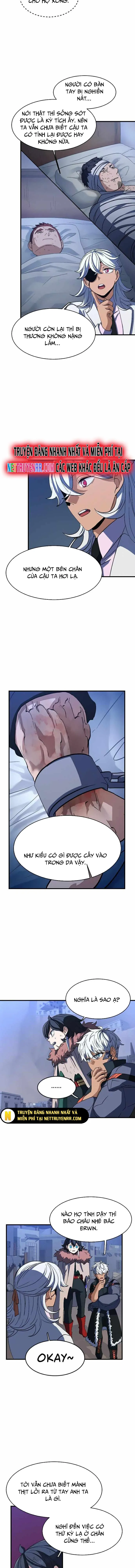 TốI HậU Kim ĐồNg Chapter 31 - Trang 2