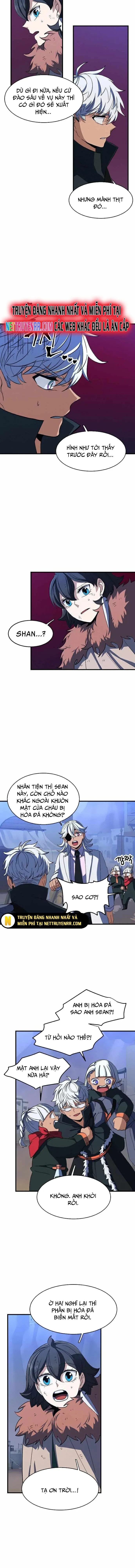 TốI HậU Kim ĐồNg Chapter 31 - Trang 2