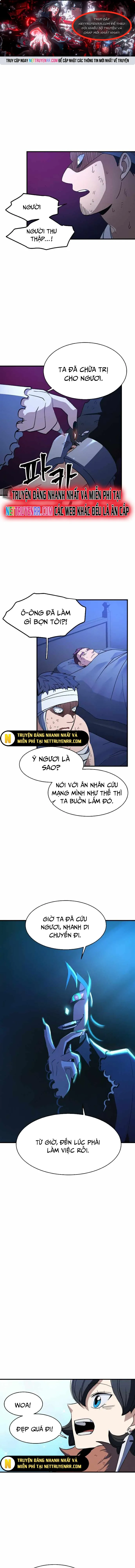 TốI HậU Kim ĐồNg Chapter 32 - Trang 2