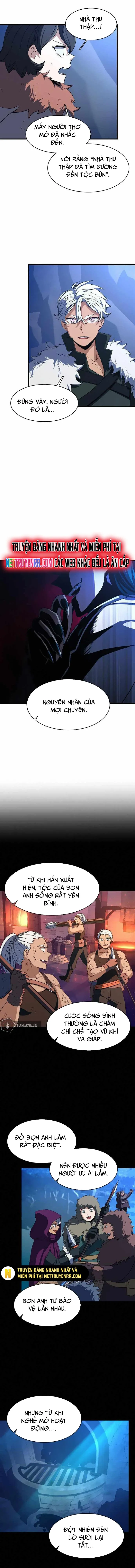 TốI HậU Kim ĐồNg Chapter 32 - Trang 2