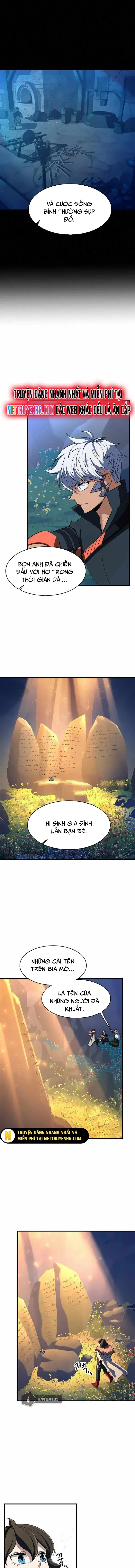 TốI HậU Kim ĐồNg Chapter 32 - Trang 2