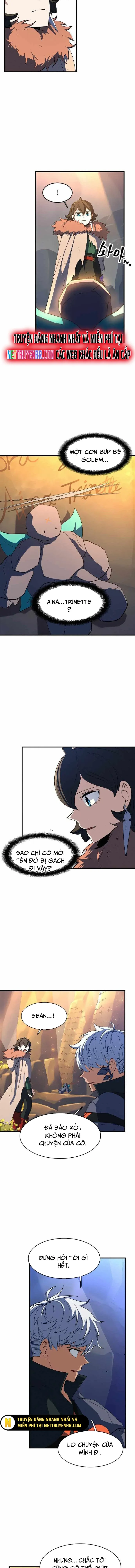 TốI HậU Kim ĐồNg Chapter 32 - Trang 2