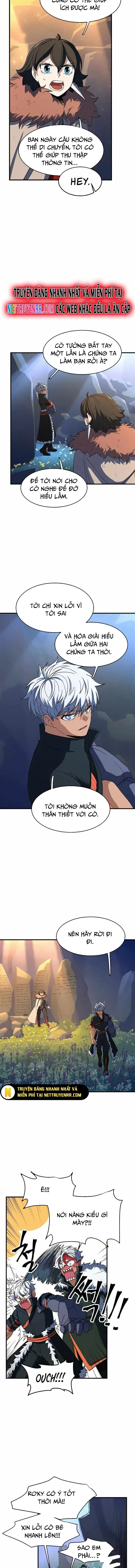 TốI HậU Kim ĐồNg Chapter 32 - Trang 2