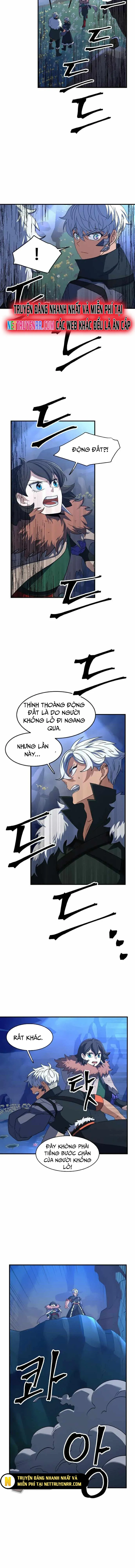 TốI HậU Kim ĐồNg Chapter 32 - Trang 2