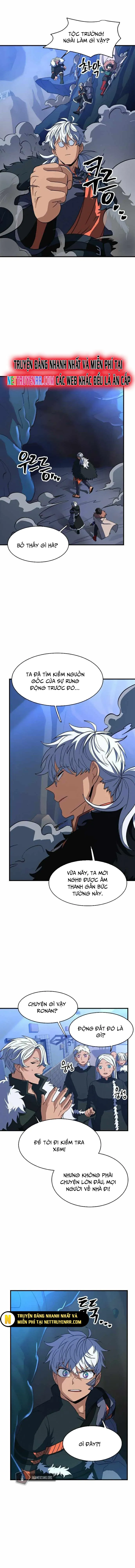 TốI HậU Kim ĐồNg Chapter 32 - Trang 2