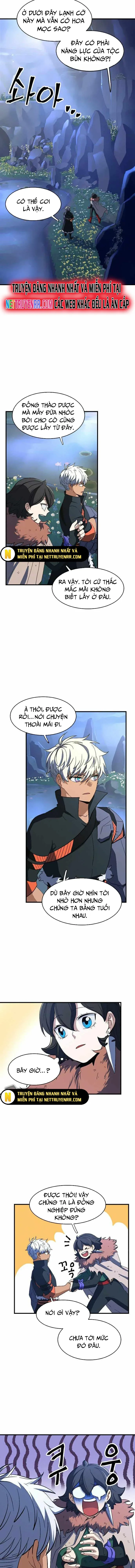 TốI HậU Kim ĐồNg Chapter 32 - Trang 2