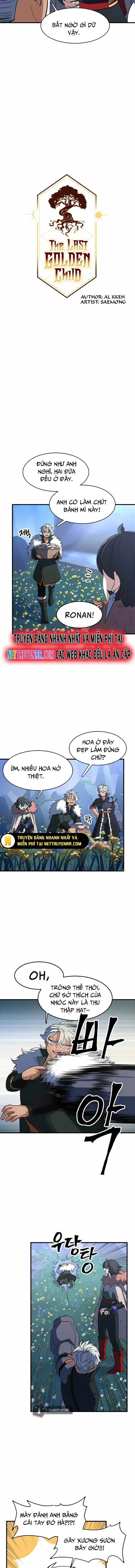 TốI HậU Kim ĐồNg Chapter 32 - Trang 2