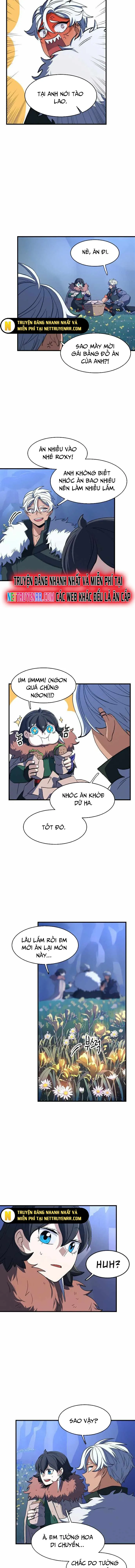 TốI HậU Kim ĐồNg Chapter 32 - Trang 2