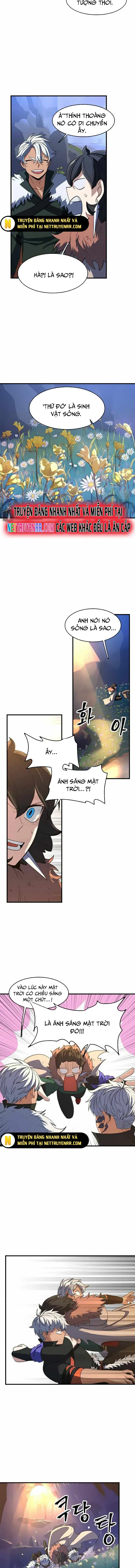 TốI HậU Kim ĐồNg Chapter 32 - Trang 2