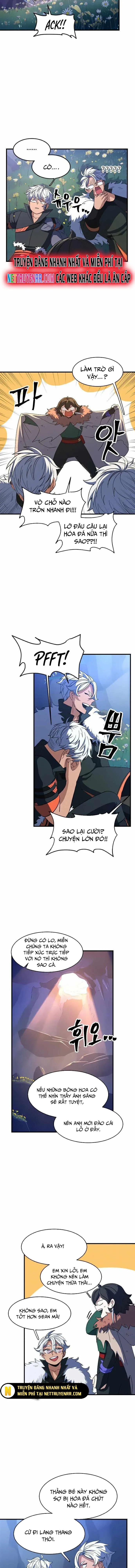 TốI HậU Kim ĐồNg Chapter 32 - Trang 2